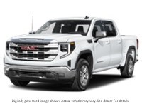 2026 Gmc Sierra 1500 4WD Crew Cab 147