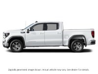 2026 Gmc Sierra 1500 4WD Crew Cab 147