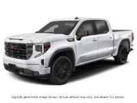 2026 Gmc Sierra 1500 4WD Crew Cab 147