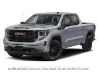 2026 GMC Sierra 1500 4WD Crew Cab 147