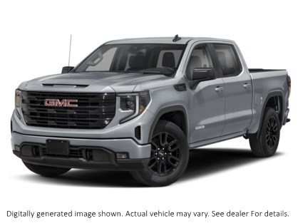 2026 GMC Sierra 1500 4WD Crew Cab 147