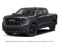 2026 Gmc Sierra 1500 4WD Crew Cab 147