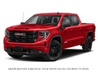 2026 Gmc Sierra 1500 4WD Crew Cab 147