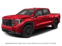 2026 Gmc Sierra 1500 4WD Crew Cab 147