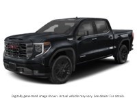 2025 GMC Sierra 1500 4WD Crew Cab 147