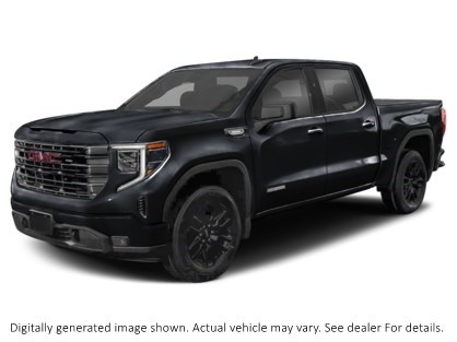 2025 GMC Sierra 1500 4WD Crew Cab 147