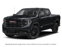 2025 GMC Sierra 1500 4WD Crew Cab 157