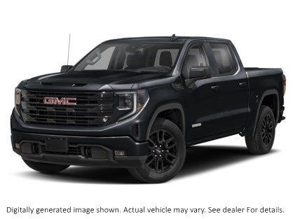 2025 GMC Sierra 1500 4WD Crew Cab 157