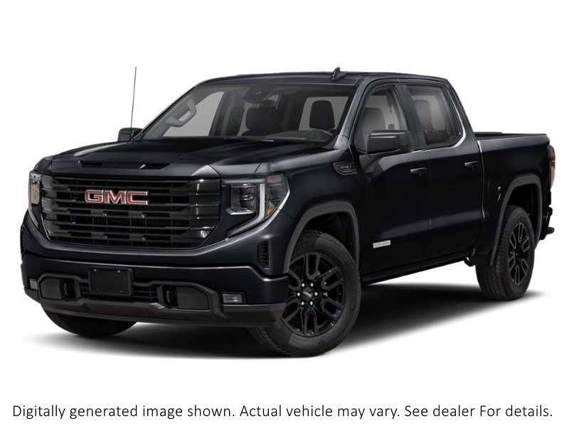 2026 Gmc Sierra 1500 4WD Crew Cab 147