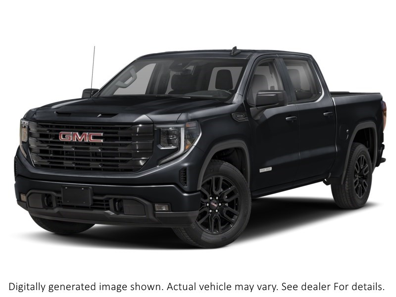 2026 Gmc Sierra 1500 4WD Crew Cab 147