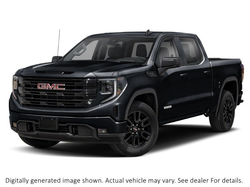 2026 Gmc Sierra 1500 4WD Crew Cab 147