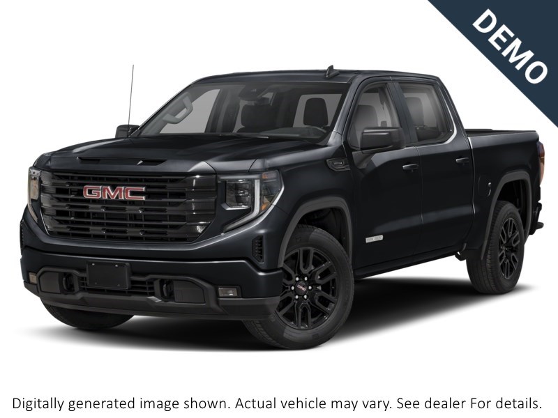 2026 Gmc Sierra 1500 4WD Crew Cab 147