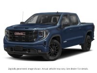 2026 Gmc Sierra 1500 4WD Crew Cab 147
