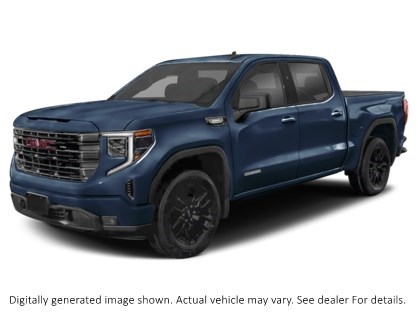 2026 Gmc Sierra 1500 4WD Crew Cab 147