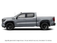2026 Gmc Sierra 1500 4WD Crew Cab 147