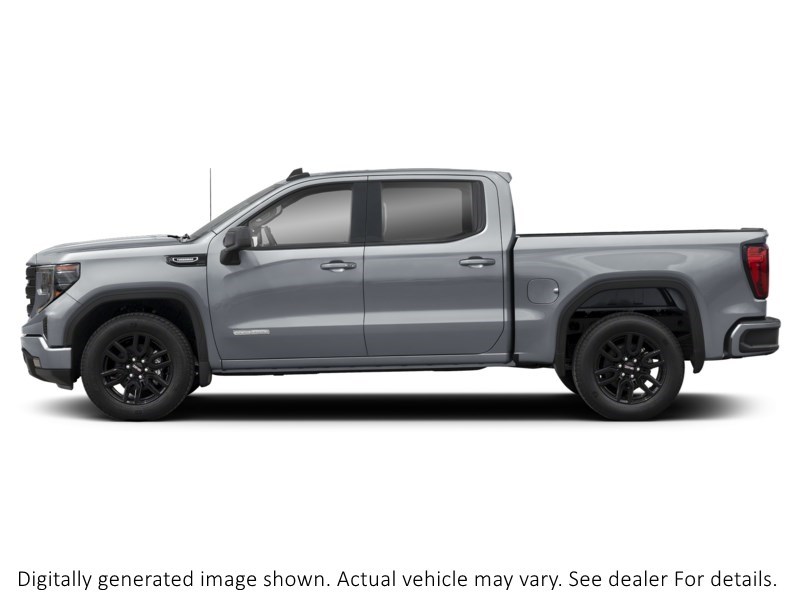 2026 Gmc Sierra 1500 4WD Crew Cab 147