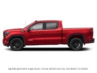2026 Gmc Sierra 1500 4WD Crew Cab 147