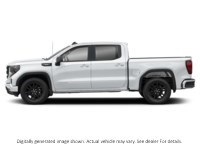 2025 GMC Sierra 1500 4WD Crew Cab 157
