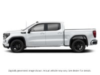 2026 Gmc Sierra 1500 4WD Crew Cab 147