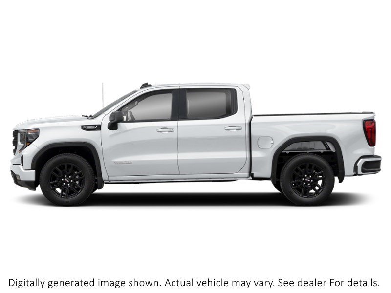 2026 Gmc Sierra 1500 4WD Crew Cab 147