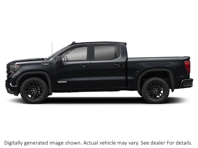 2026 Gmc Sierra 1500 4WD Crew Cab 147