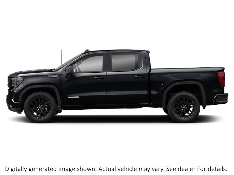 2026 Gmc Sierra 1500 4WD Crew Cab 147