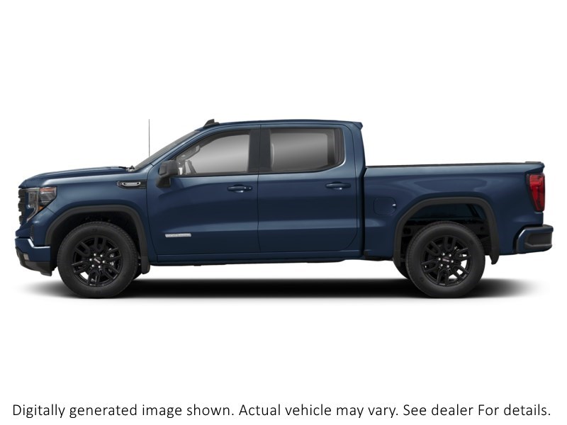 2026 Gmc Sierra 1500 4WD Crew Cab 147