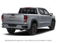 2025 Gmc Sierra 1500 4WD Crew Cab 147