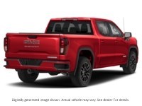 2026 Gmc Sierra 1500 4WD Crew Cab 147