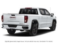 2025 GMC Sierra 1500 4WD Crew Cab 157