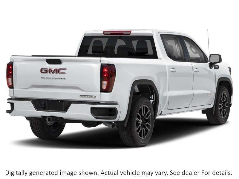 2026 Gmc Sierra 1500 4WD Crew Cab 147