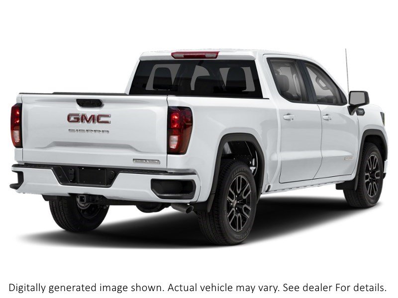 2026 Gmc Sierra 1500 4WD Crew Cab 147