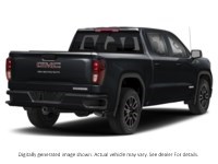 2026 Gmc Sierra 1500 4WD Crew Cab 147