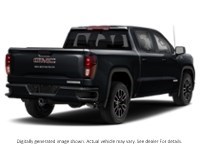 2026 Gmc Sierra 1500 4WD Crew Cab 147