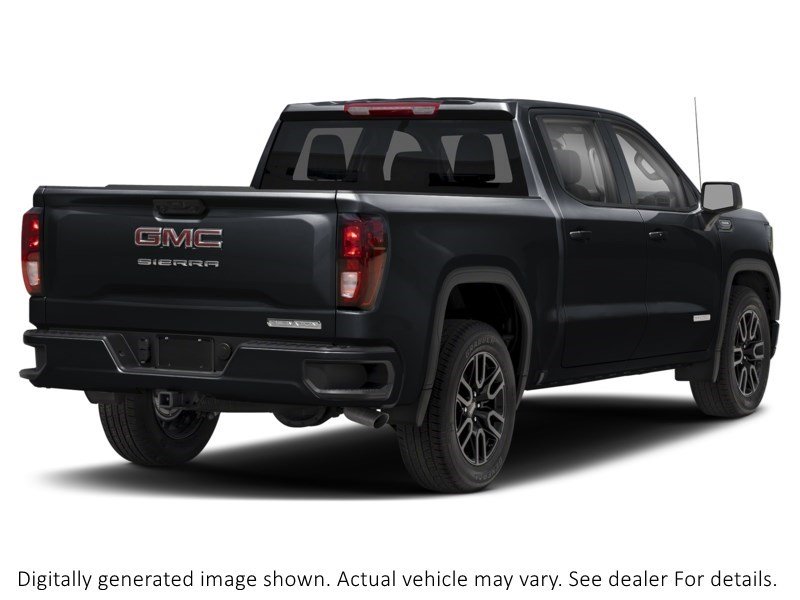 2026 Gmc Sierra 1500 4WD Crew Cab 147