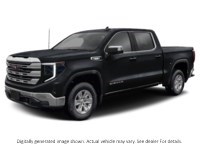 2026 GMC Sierra 1500 4WD Crew Cab 157