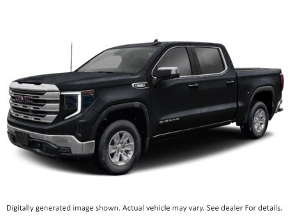 2026 GMC Sierra 1500 4WD Crew Cab 157