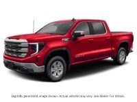 2026 GMC Sierra 1500 4WD Crew Cab 147