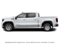 2026 GMC Sierra 1500 4WD Crew Cab 157