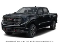 2026 Gmc Sierra 1500 4WD Crew Cab 147
