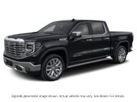 2025 GMC Sierra 1500 4WD Crew Cab 147