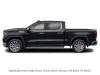 2025 GMC Sierra 1500 4WD Crew Cab 147