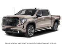 2026 GMC Sierra 1500 4WD Crew Cab 147