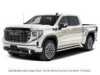 2026 GMC Sierra 1500 4WD Crew Cab 147