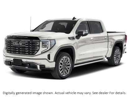 2026 GMC Sierra 1500 4WD Crew Cab 147