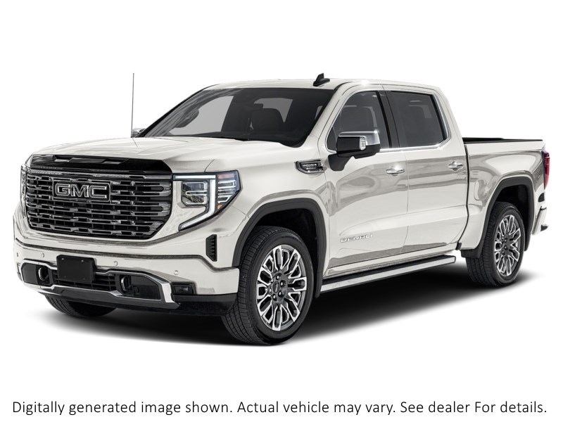 2026 Gmc Sierra 1500 4WD Crew Cab 147