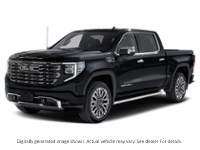 2026 Gmc Sierra 1500 4WD Crew Cab 147