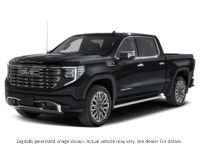 2026 GMC Sierra 1500 4WD Crew Cab 147