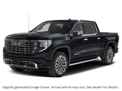 2026 GMC Sierra 1500 4WD Crew Cab 147