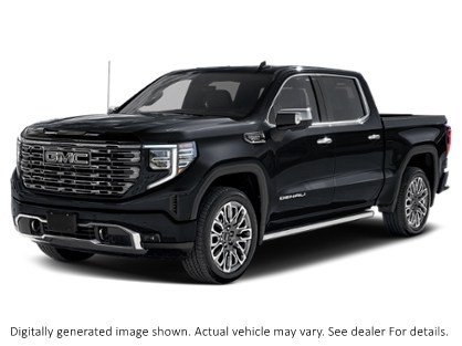 2026 Gmc Sierra 1500 4WD Crew Cab 147